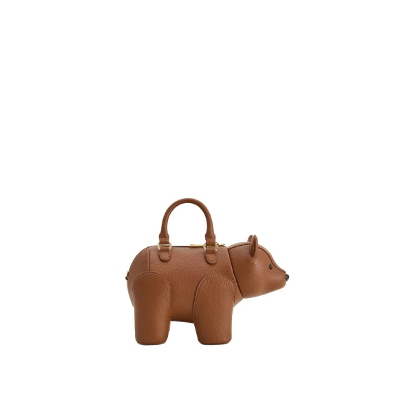 JW PEI Bernie top handle bag detail