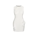 JW PEI Blooming Beauty Evening Dress