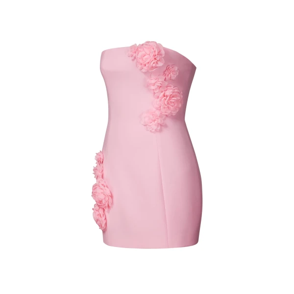 JW PEI Pink dress