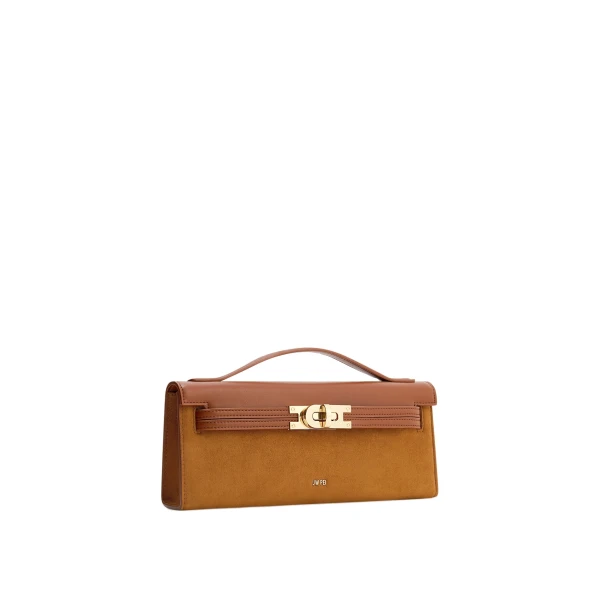 JW PEI Bria top handle bag alternate view