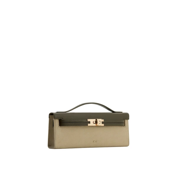 JW PEI Bria top handle bag alternate view