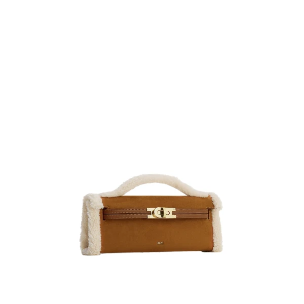 JW PEI Bria top handle bag alternate view