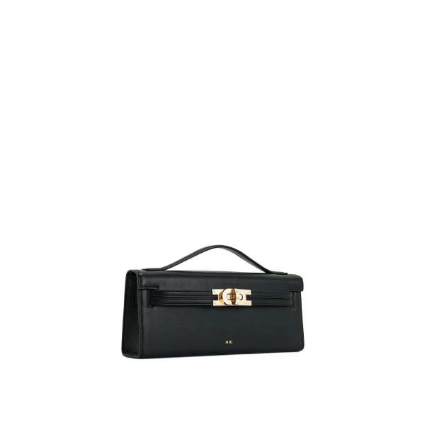 JW PEI Bria top handle bag detail