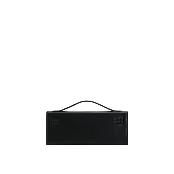 JW PEI Bria top handle bag another angle