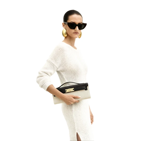 JW PEI Bria top handle bag alternate view