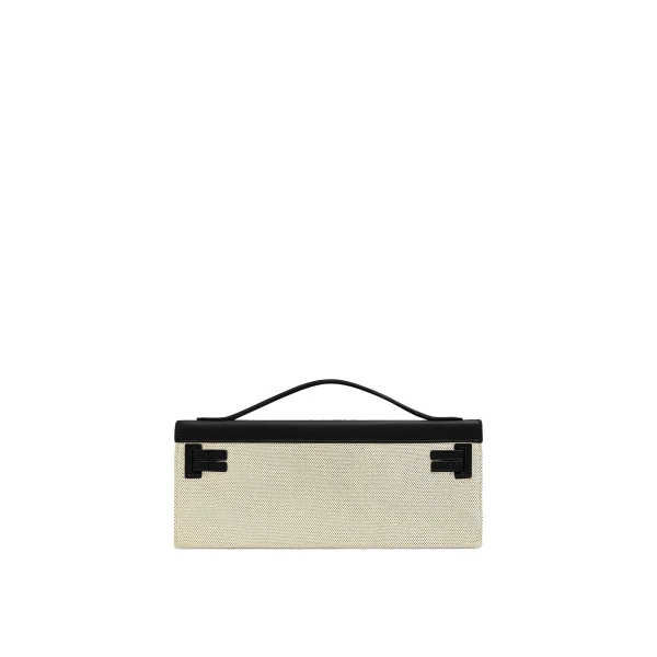 JW PEI Bria top handle bag another angle