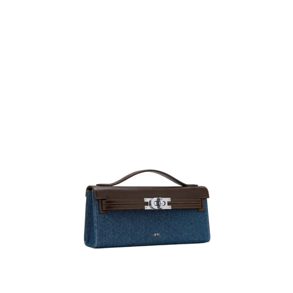 JW PEI Bria top handle bag alternate view