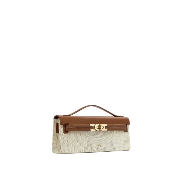 JW PEI Bria top handle bag alternate view