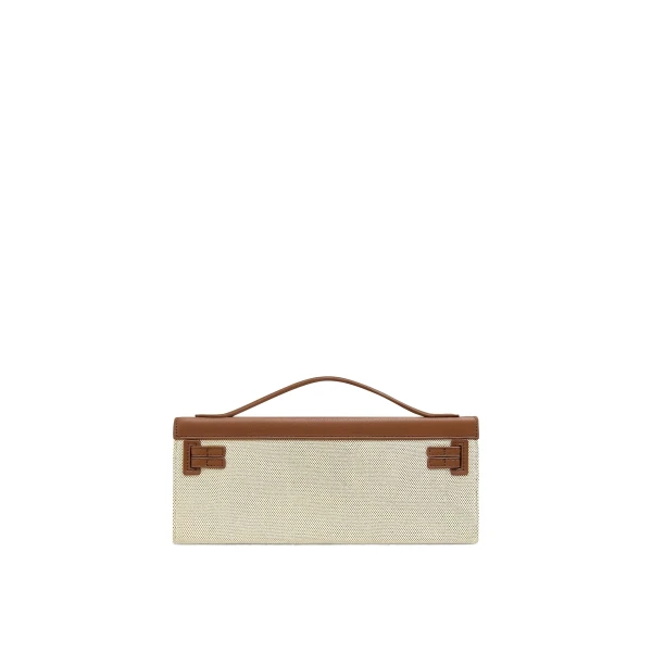 JW PEI Bria top handle bag detail