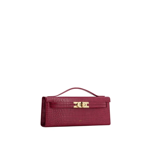 JW PEI Bria top handle bag alternate view