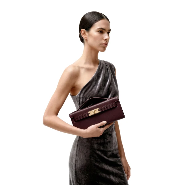JW PEI Bria top handle bag alternate view