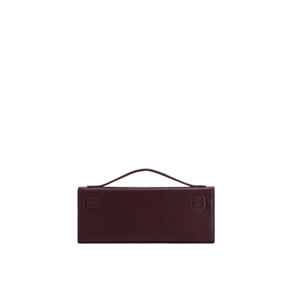 JW PEI Bria top handle bag another angle