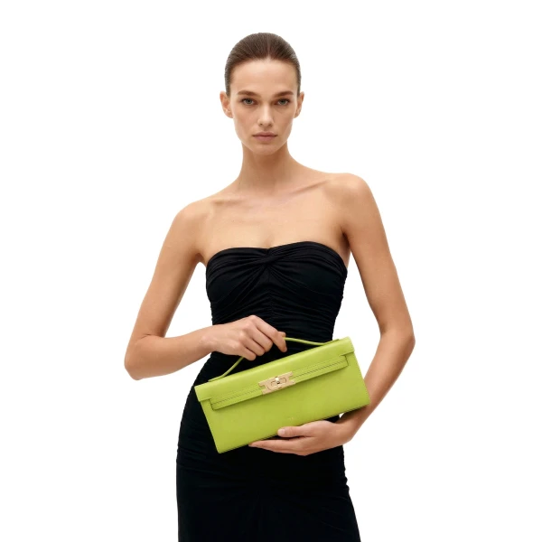 JW PEI Bria top handle bag alternate view