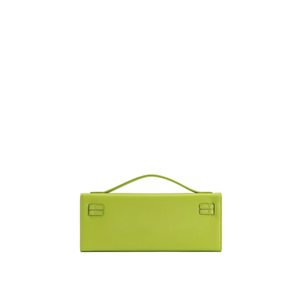 JW PEI Bria top handle bag another angle