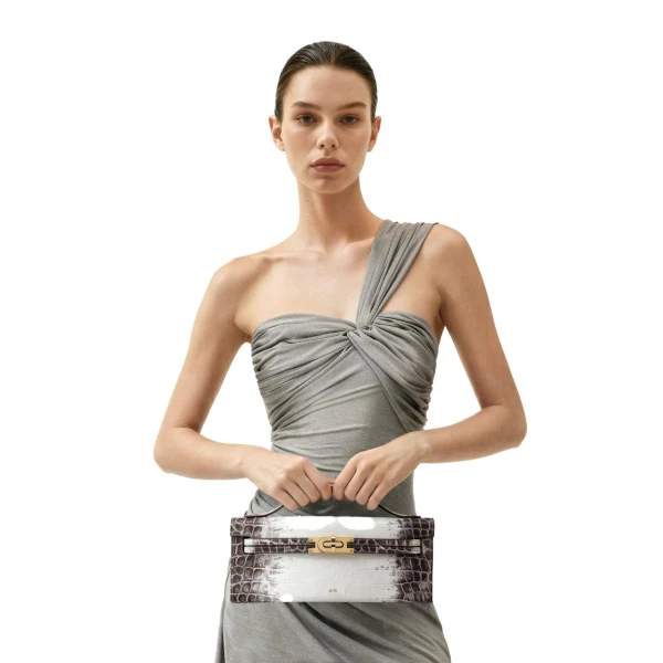 JW PEI Bria top handle bag alternate view
