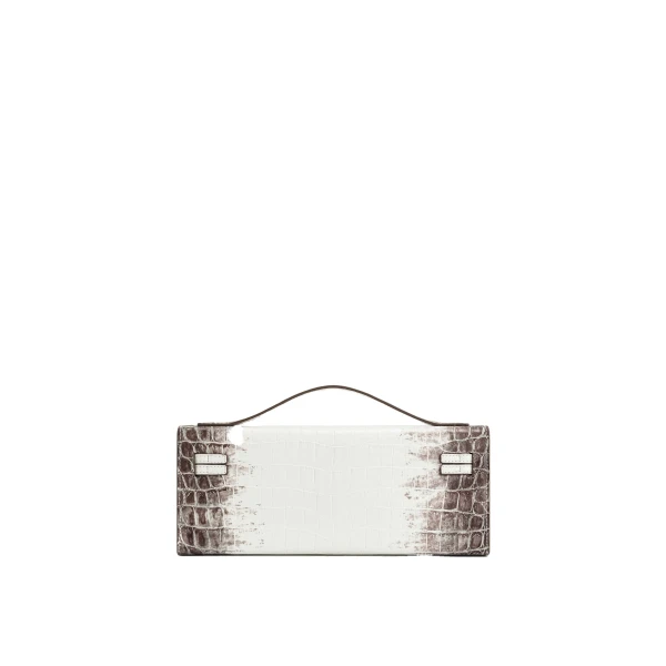 JW PEI Bria top handle bag another angle