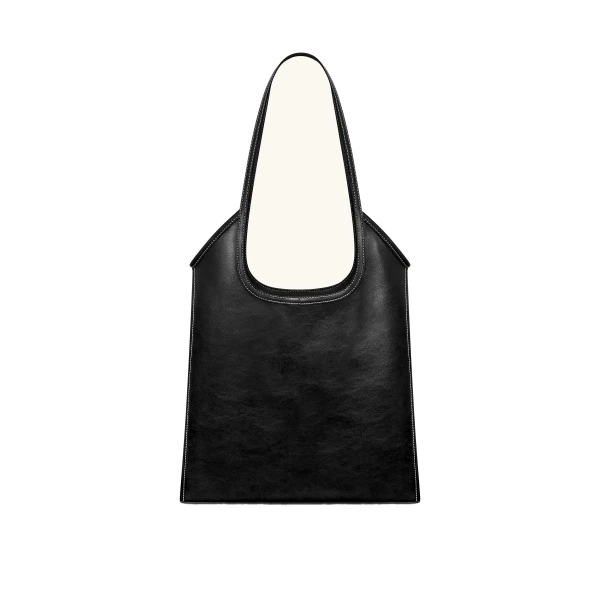 JW PEI Brooke tote bag detail
