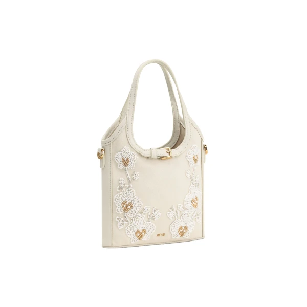 JW PEI Brooke top handle bag alternate view