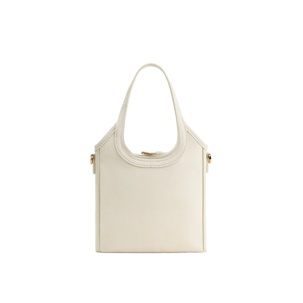 JW PEI Brooke top handle bag detail