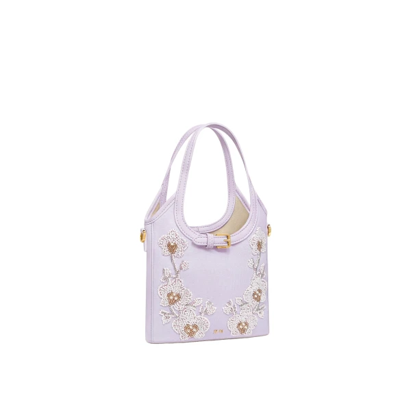 JW PEI Brooke top handle bag alternate view