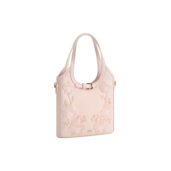 JW PEI Brooke top handle bag alternate view