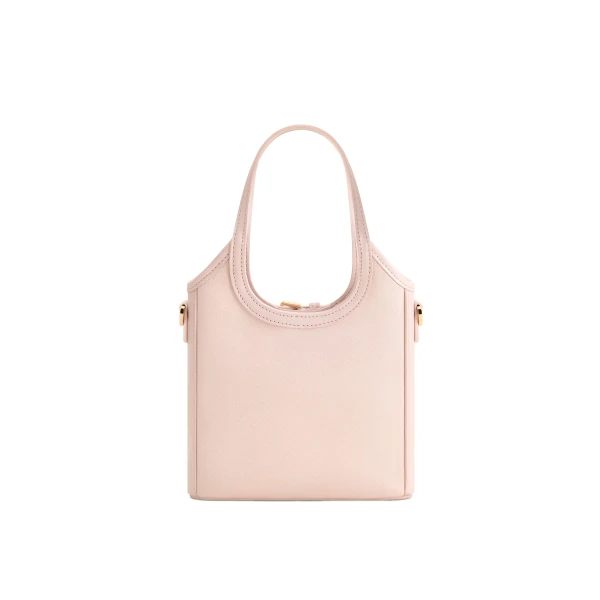 JW PEI Brooke top handle bag detail
