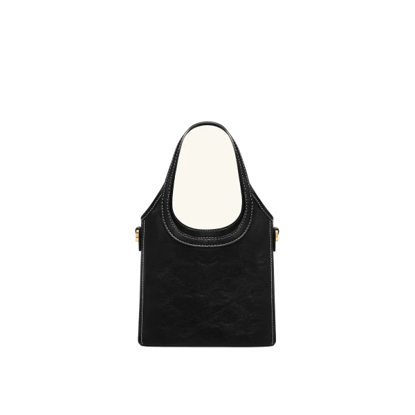 JW PEI Brooke top handle bag detail