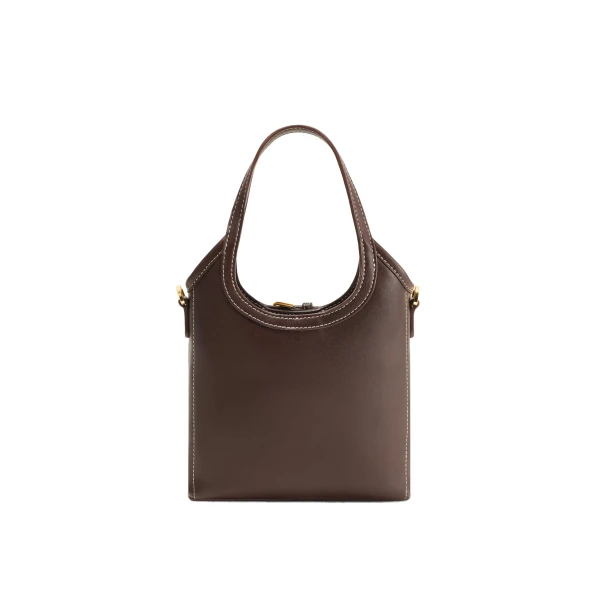 JW PEI Brooke top handle bag detail