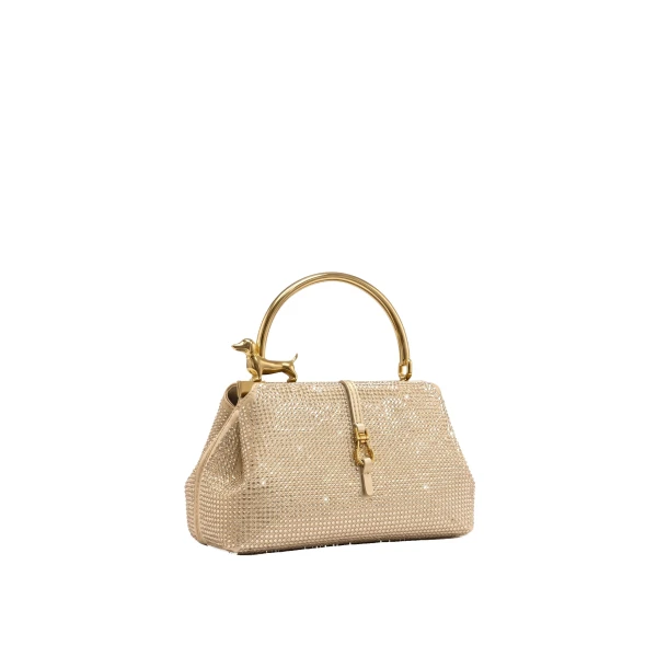 JW PEI Bruna top handle bag alternate view