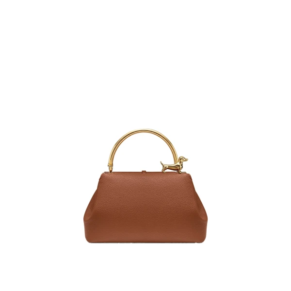 JW PEI Bruna top handle bag detail