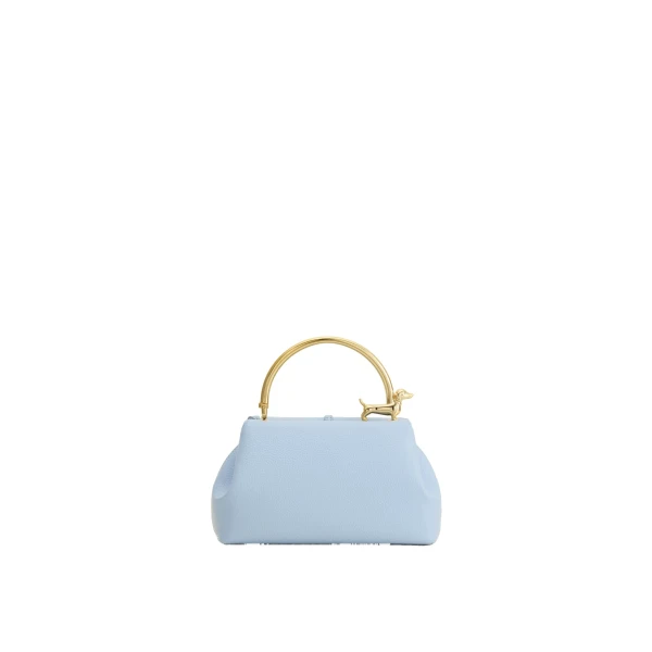 JW PEI Bruna top handle bag detail