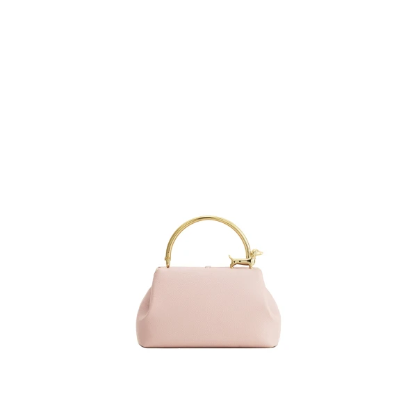 JW PEI Bruna top handle bag detail