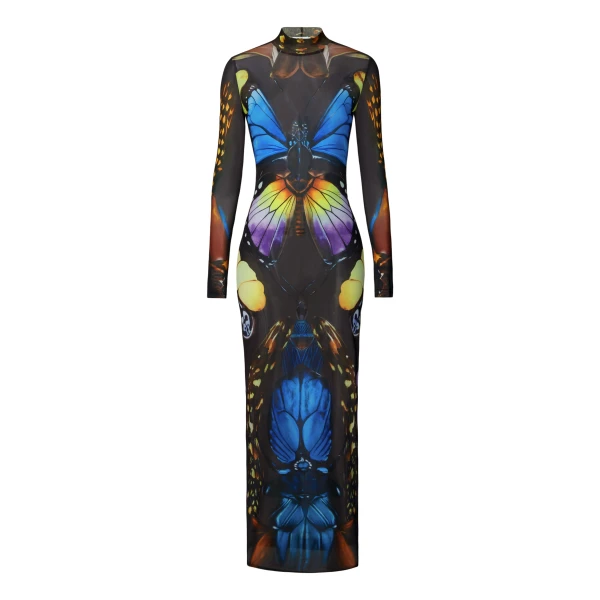 JW PEI Dresses