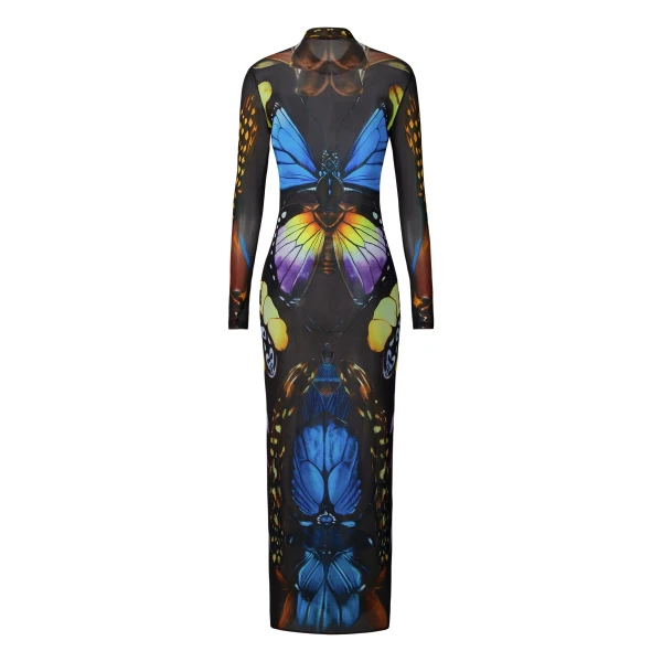 JW PEI clothing