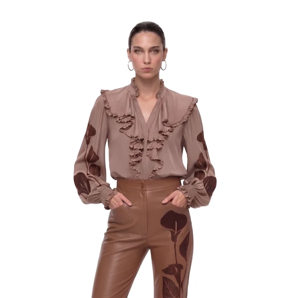 JW PEI Tops