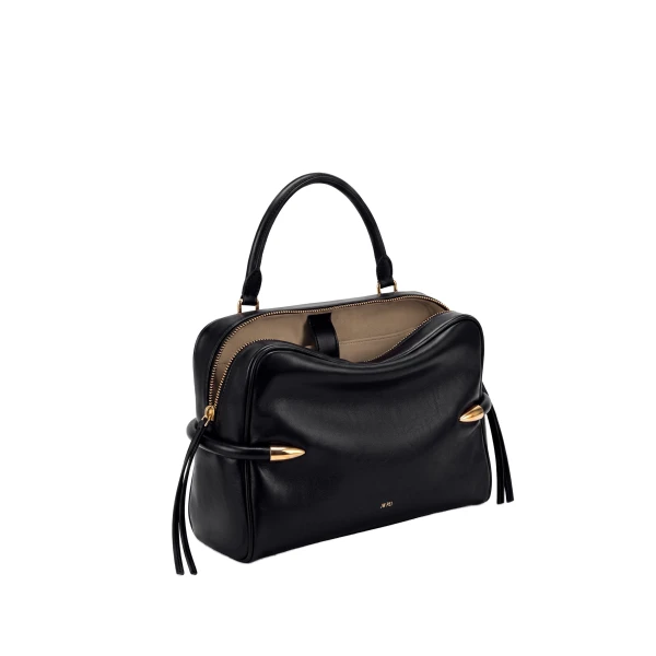 JW PEI Callie shoulder bag detail