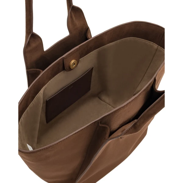 JW PEI Cara tote bag another angle