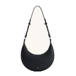 JW PEI Carly Medium Shoulder Bag in Black