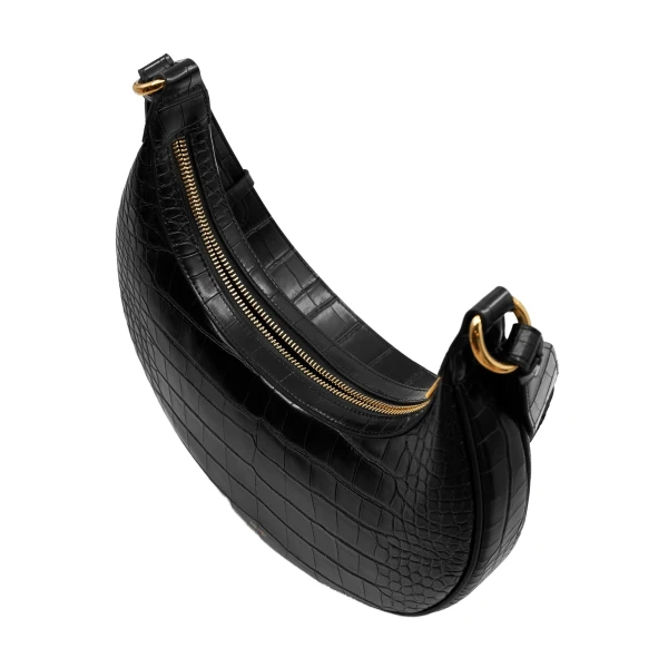 JW PEI Carly saddle bag another angle