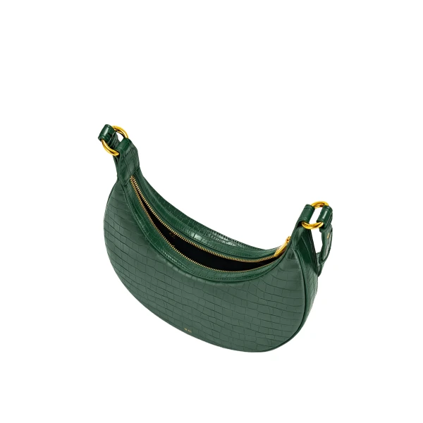 JW PEI Carly saddle bag another angle