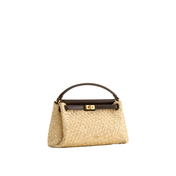 JW PEI Carmen top handle bag alternate view