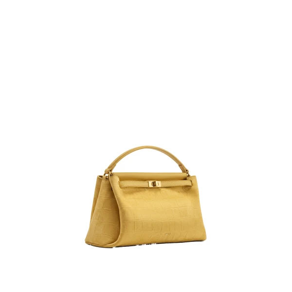 JW PEI Carmen top handle bag alternate view