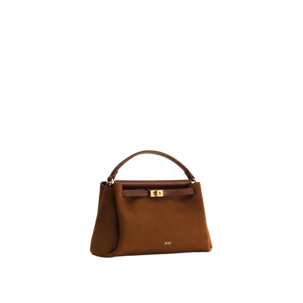 JW PEI Carmen top handle bag alternate view