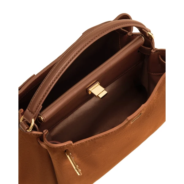 JW PEI Carmen top handle bag another angle