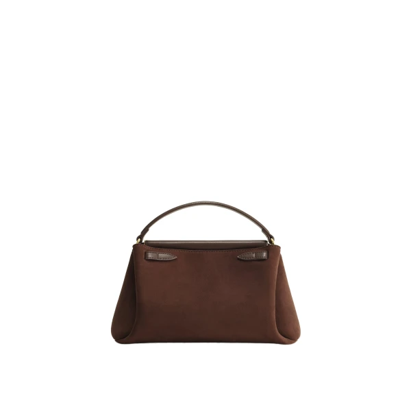 JW PEI Carmen top handle bag detail
