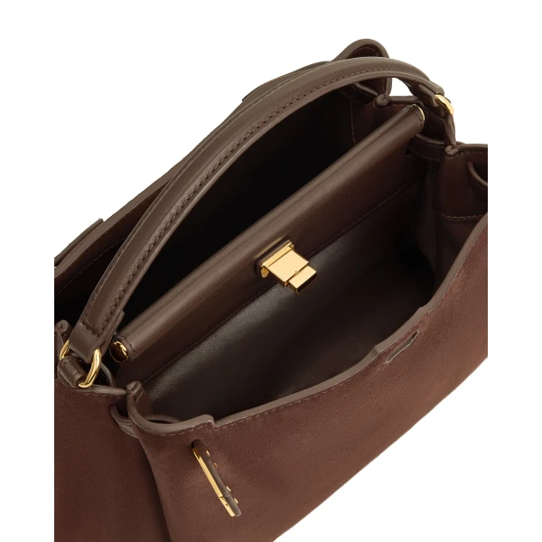JW PEI Carmen top handle bag another angle