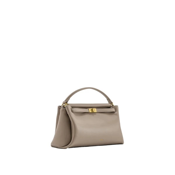 JW PEI Carmen top handle bag another angle