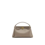 JW PEI Carmen Top Handle Bag in Apricot