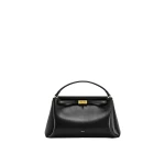 JW PEI Carmen Top Handle Bag in Black
