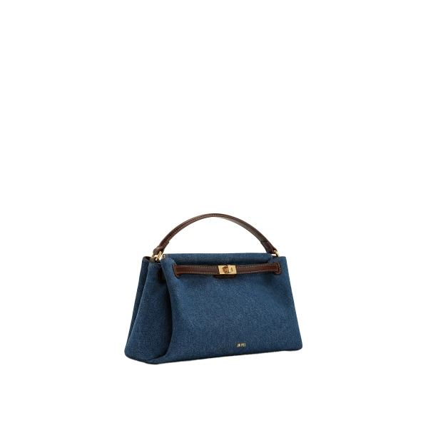 JW PEI Carmen top handle bag alternate view